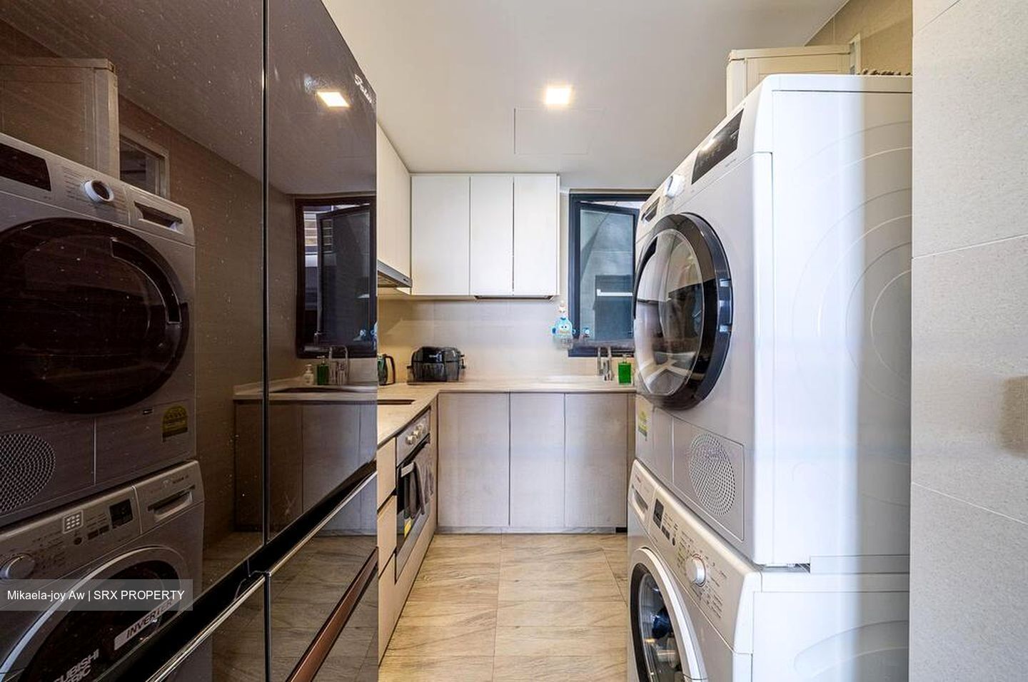 Parc Riviera (D5), Condominium #480166991